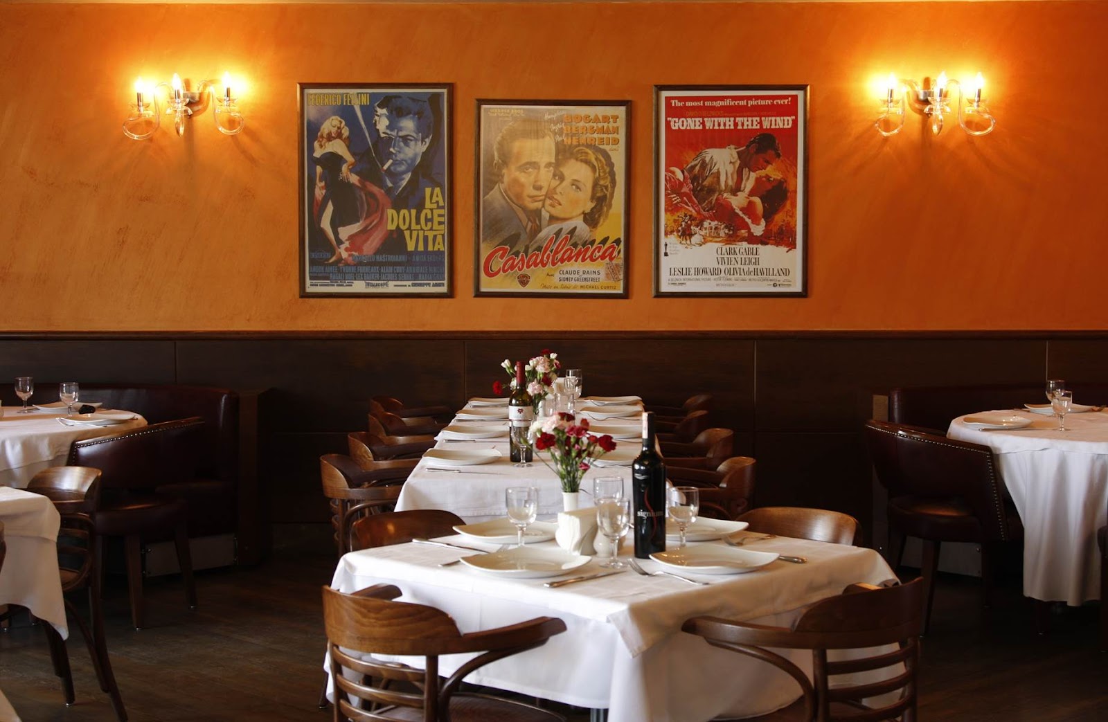 Il Padrino Ristorante — fotoğraf