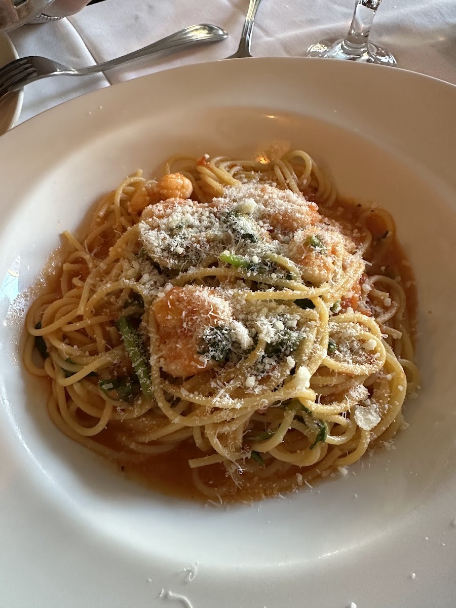 Il Padrino Ristorante — fotoğraf 10