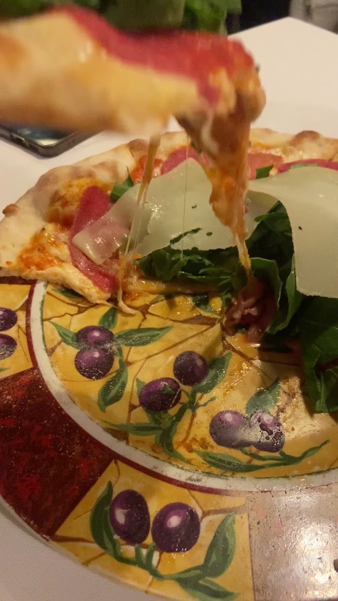 Il Padrino Ristorante — fotoğraf 3