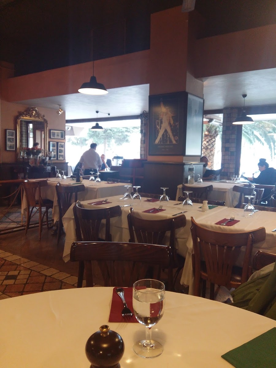 Il Padrino Ristorante — fotoğraf 4