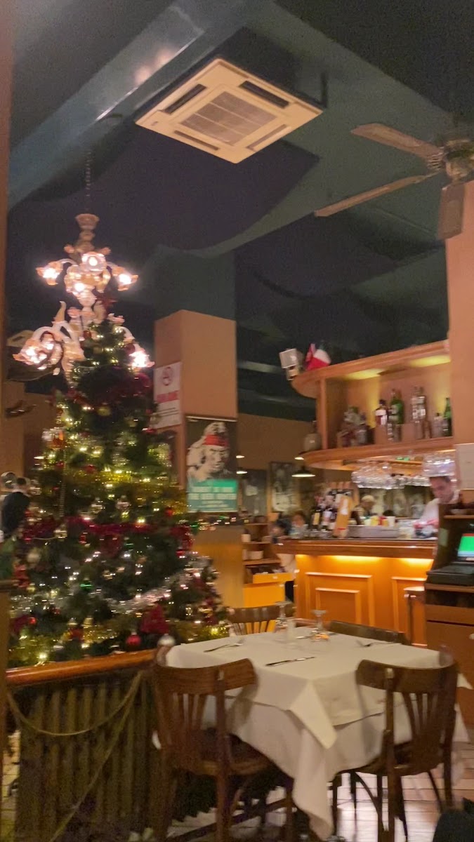 Il Padrino Ristorante — fotoğraf 5