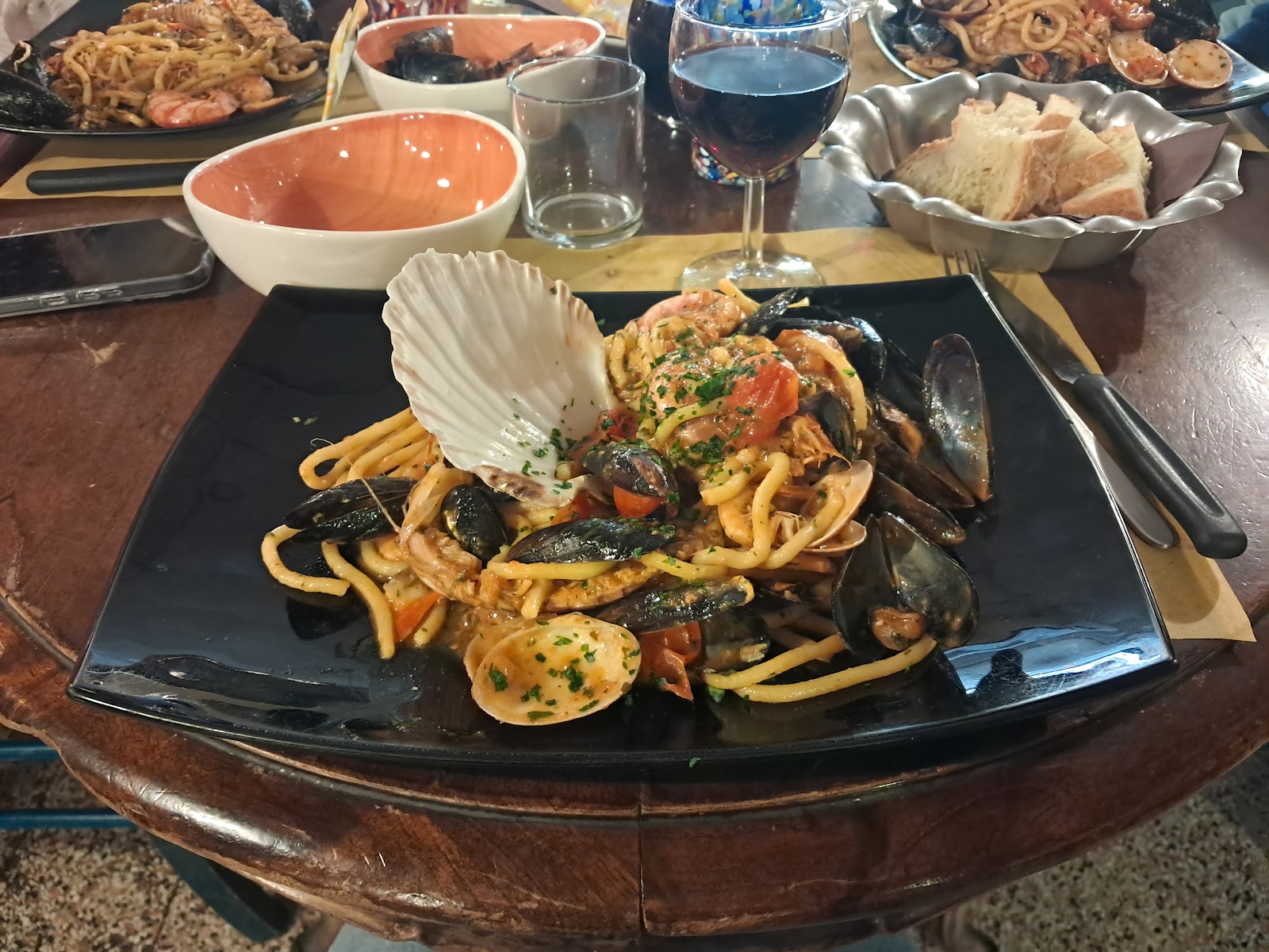 Il Paradiso Perduto — photo 11