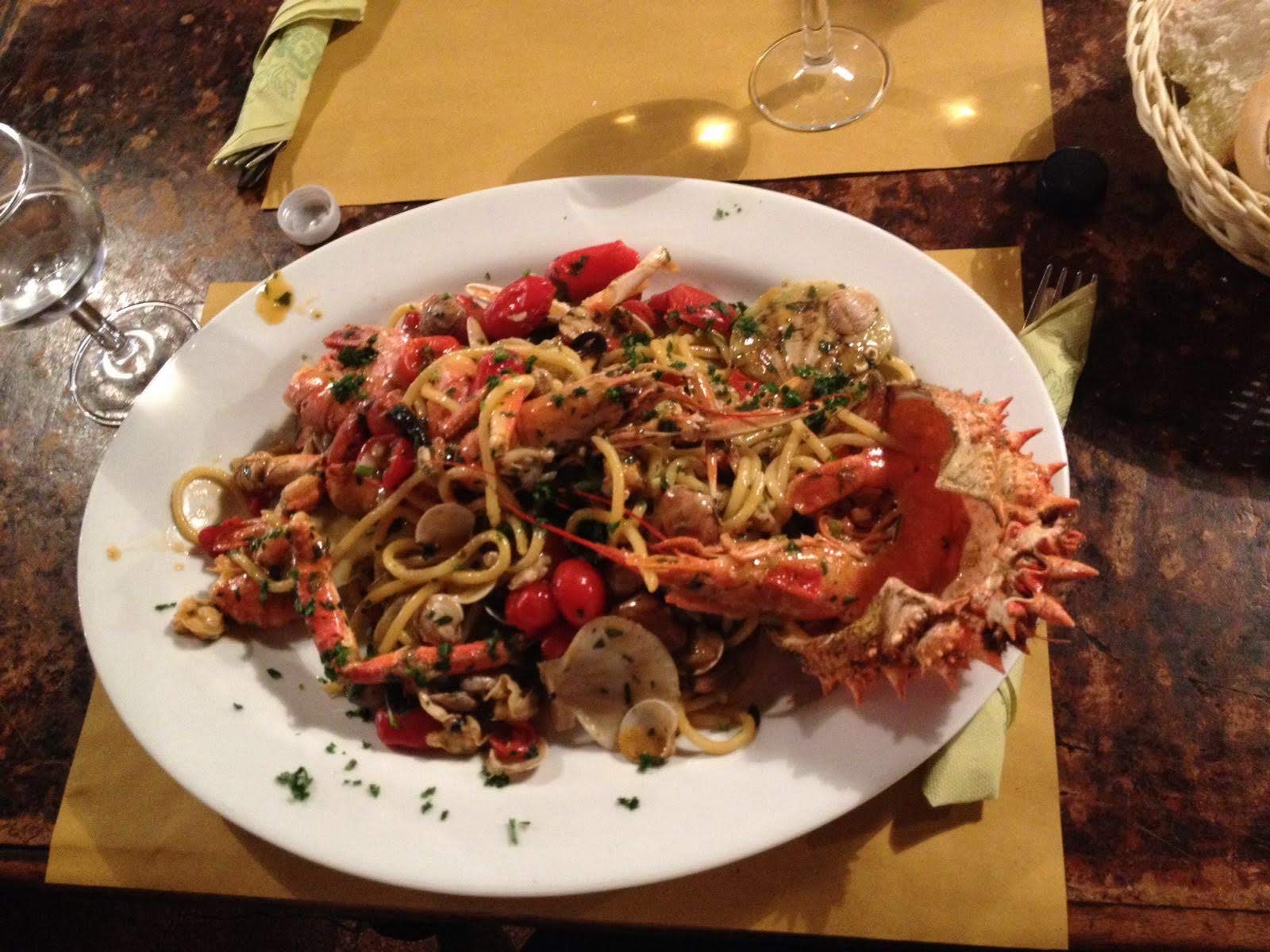 Il Paradiso Perduto — photo 3