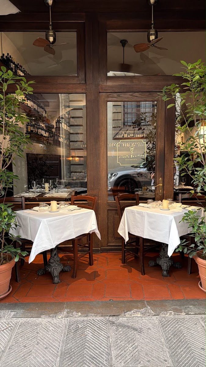 Il Santo Bevitore — photo 3