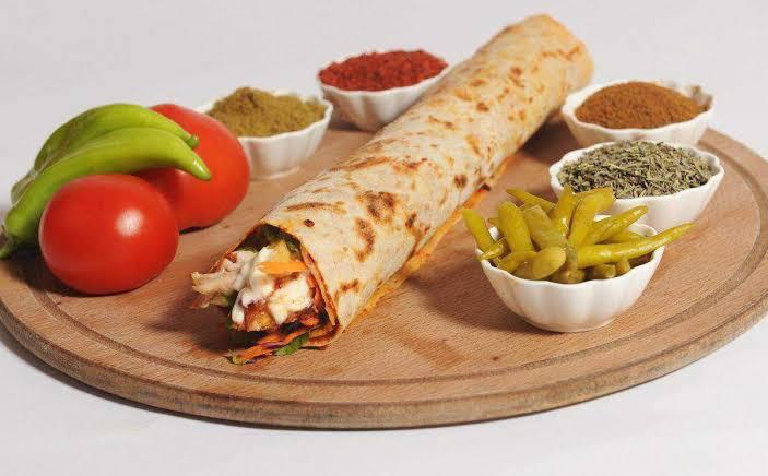 İlaf Döner — fotoğraf 2