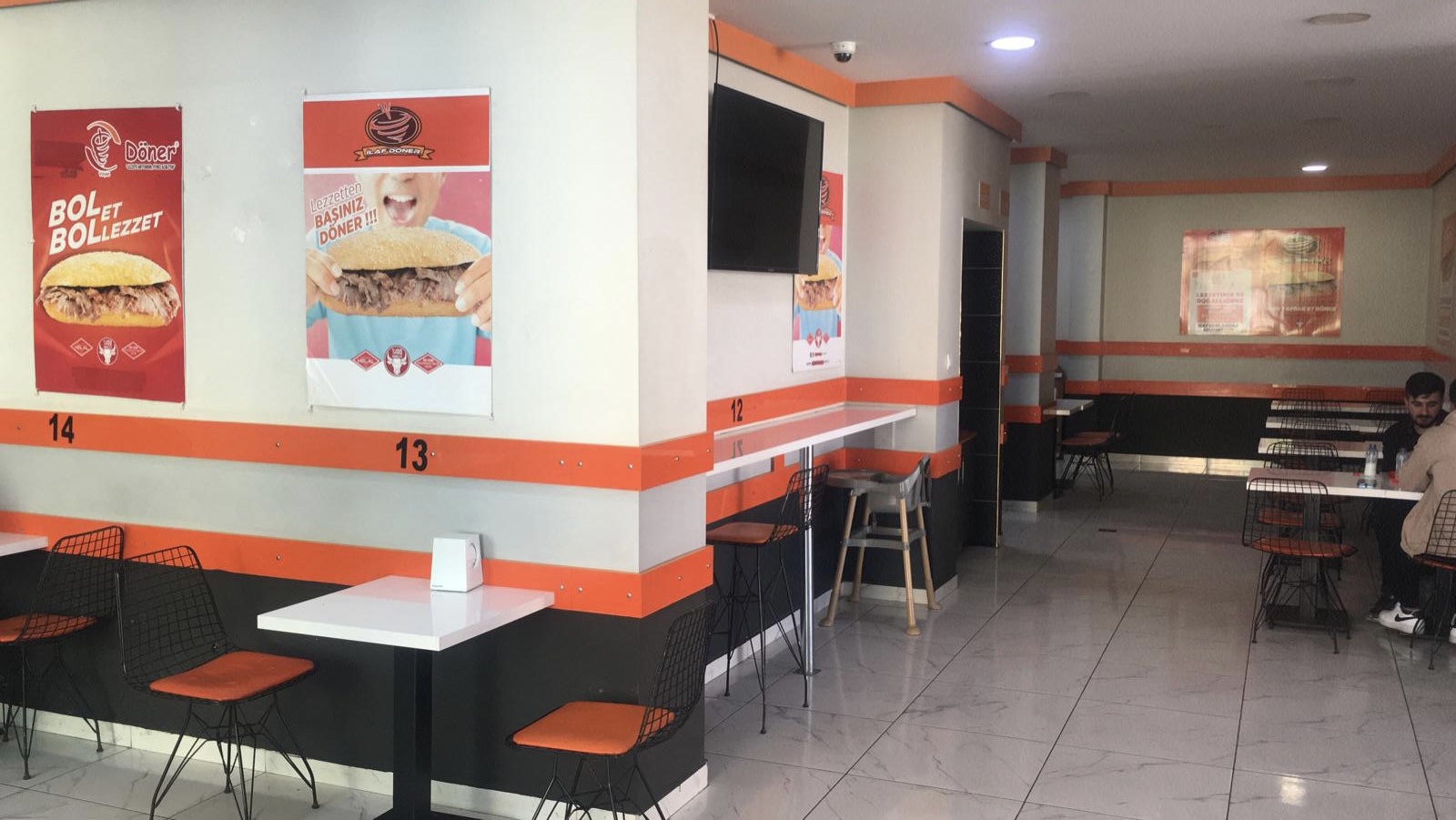 İlaf Döner — fotoğraf 3