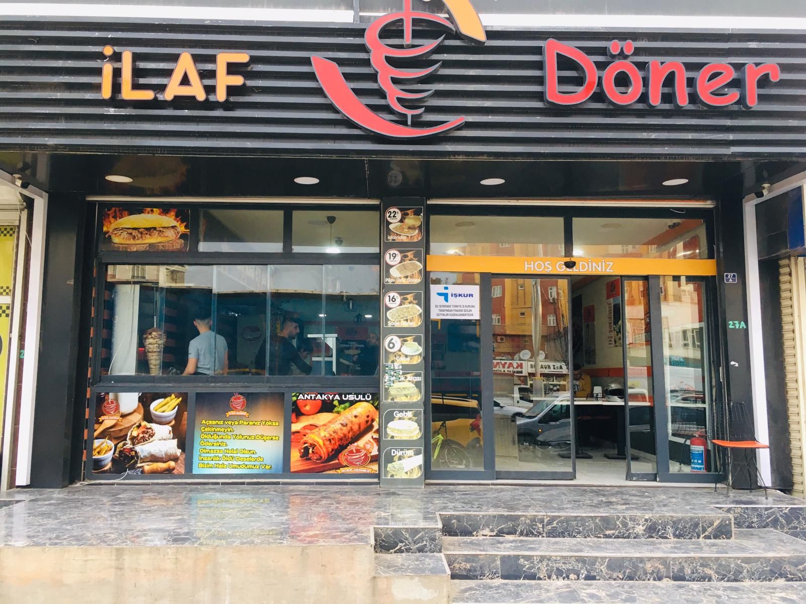 İlaf Döner — fotoğraf 4