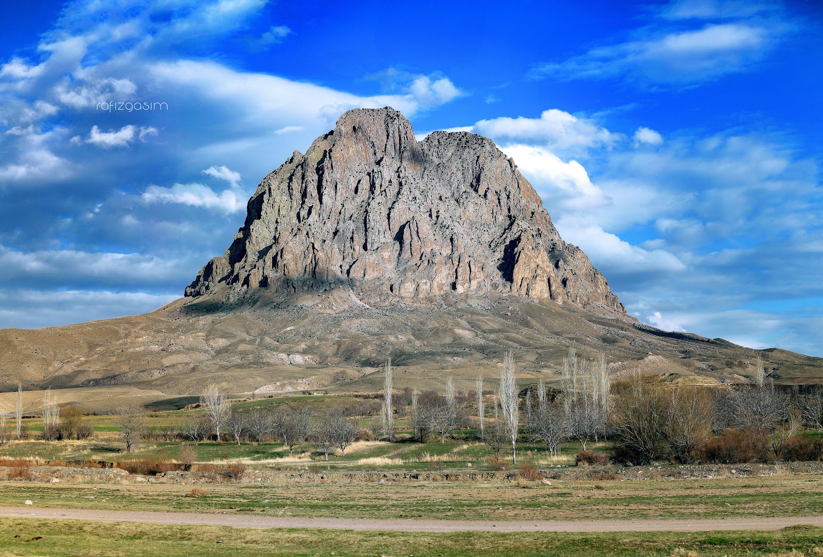 Ilandagh — photo