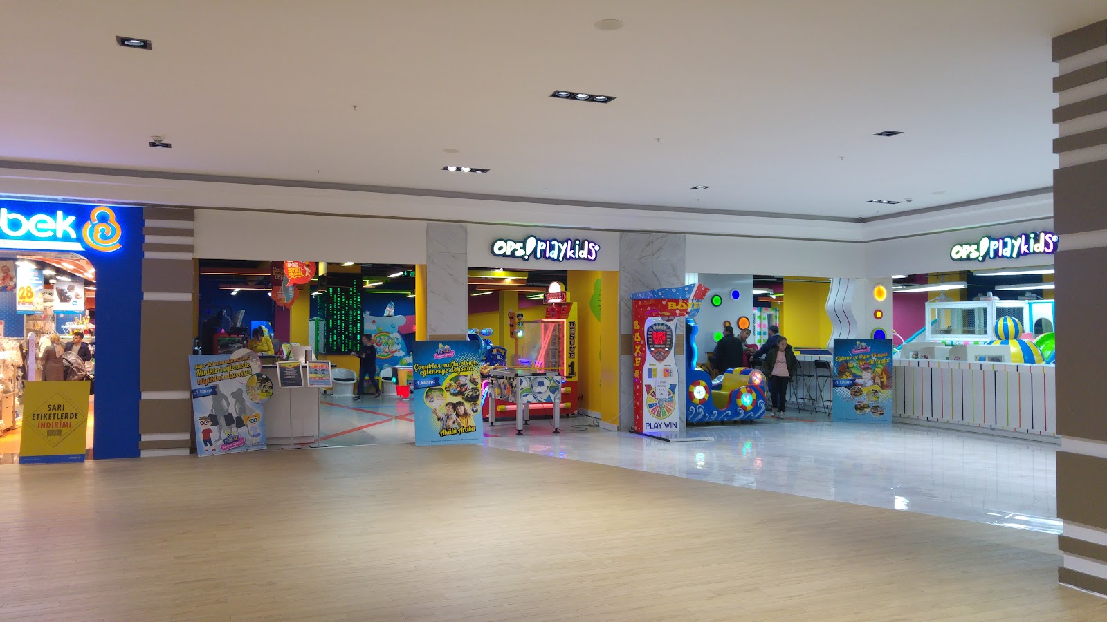 İldem Park Outlet — fotoğraf 2