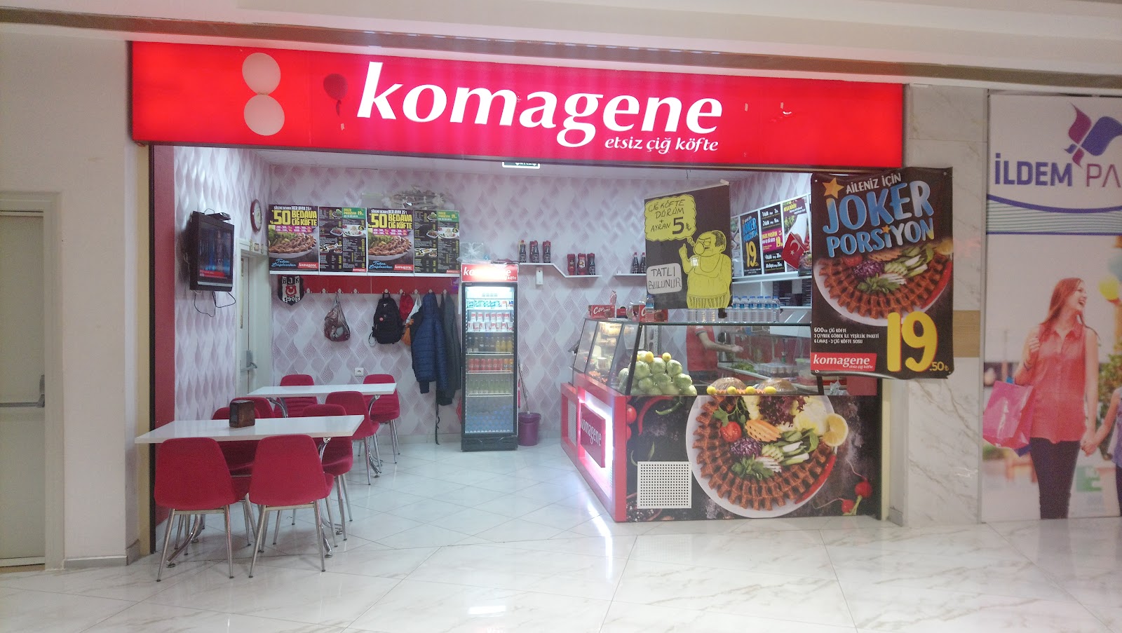 İldem Park Outlet — fotoğraf 4