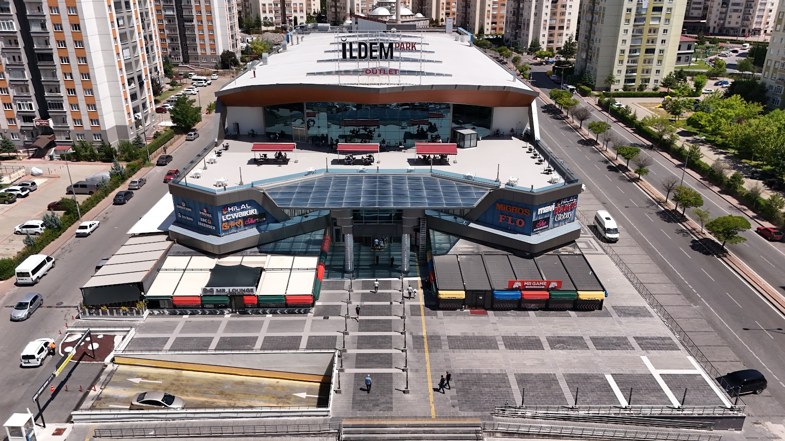 İldem Park Outlet — fotoğraf 5