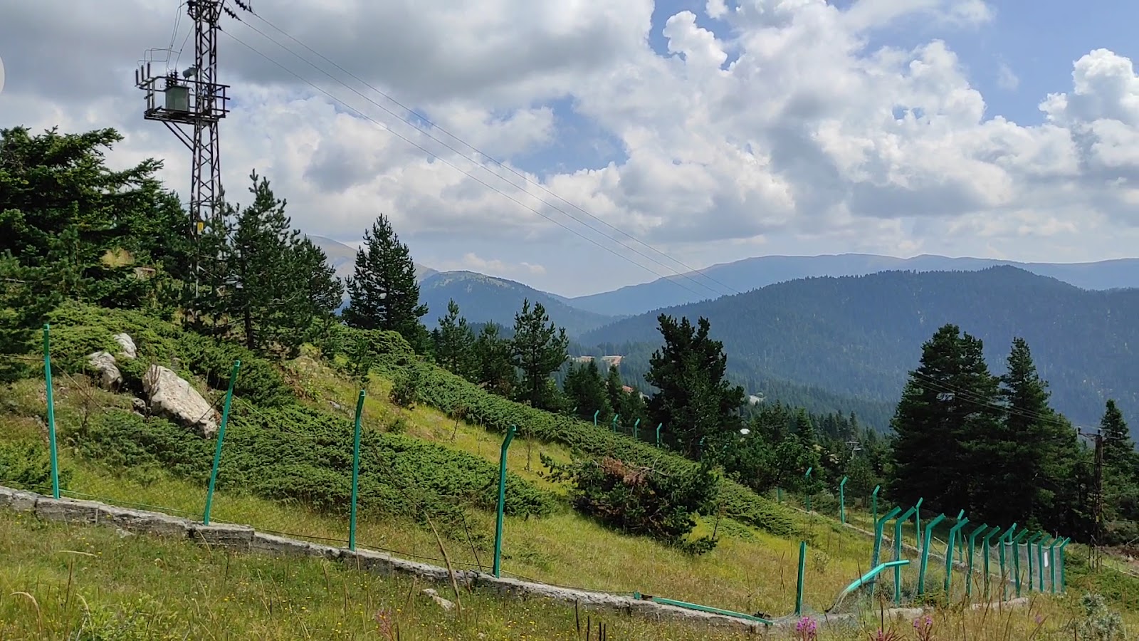 Ilgaz Dağı Milli Parkı — fotoğraf 5