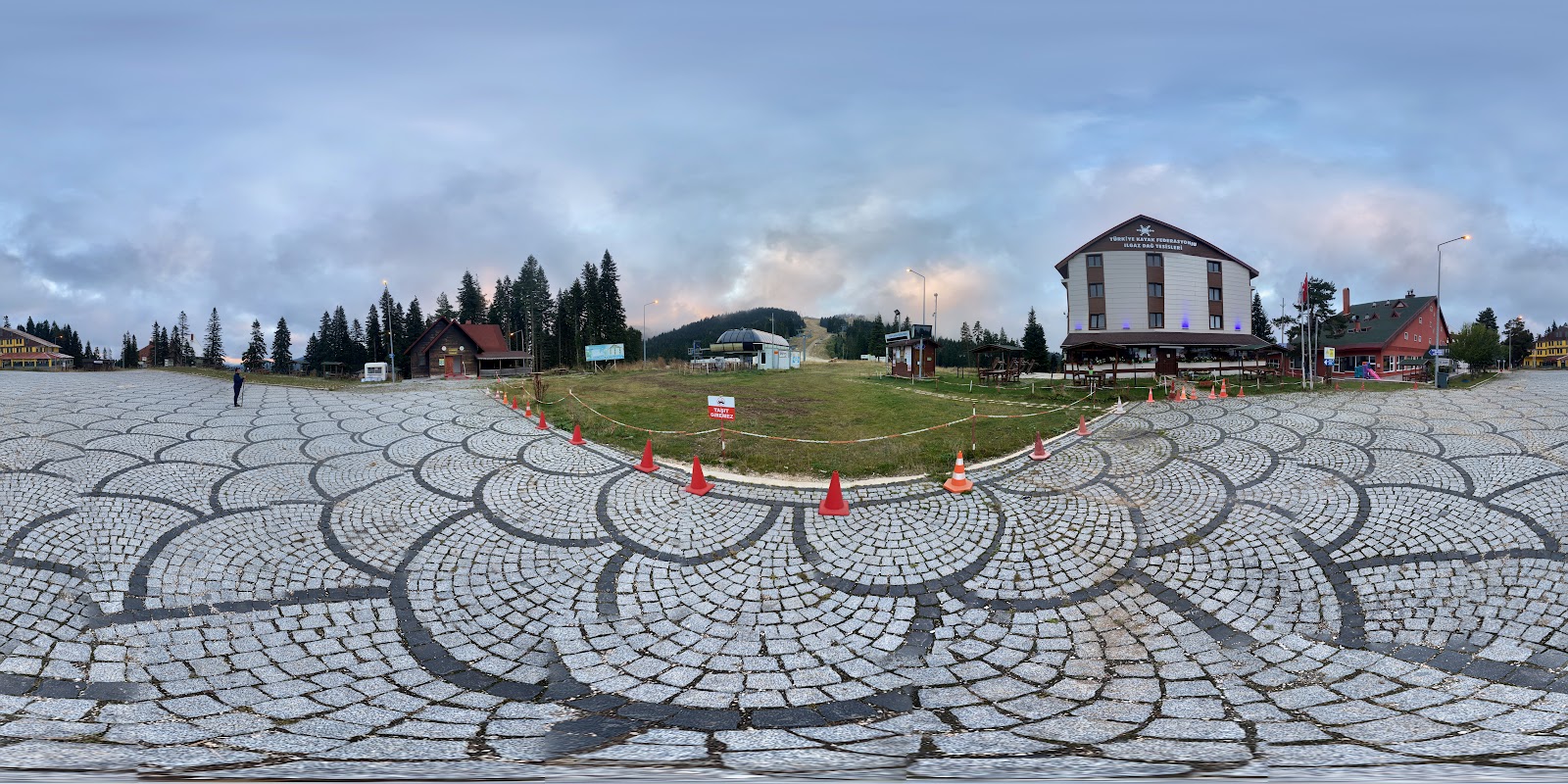 Ilgaz Dağı Milli Parkı — fotoğraf 7