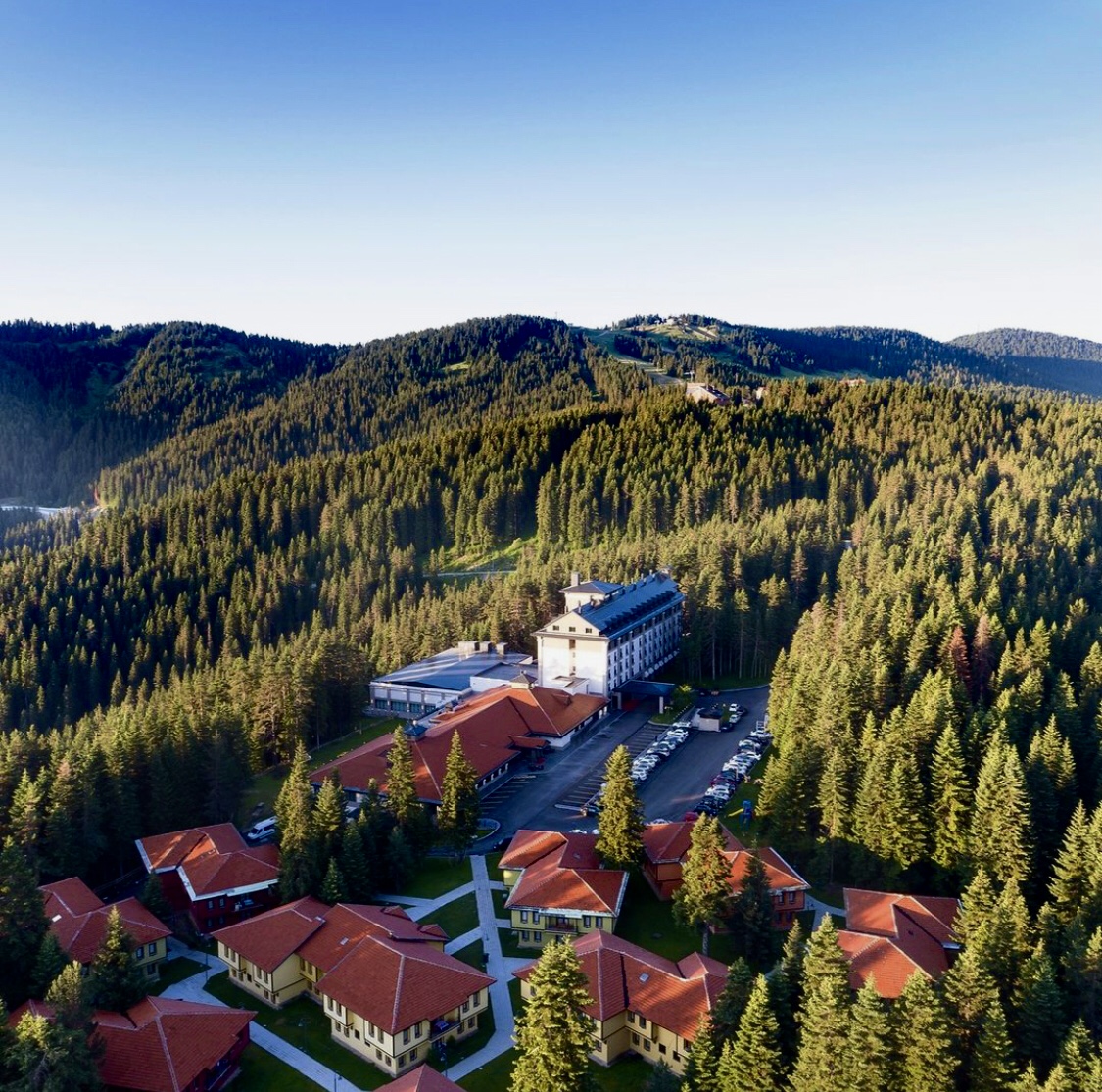 Ilgaz Mountain Resort Hotel — fotoğraf 5