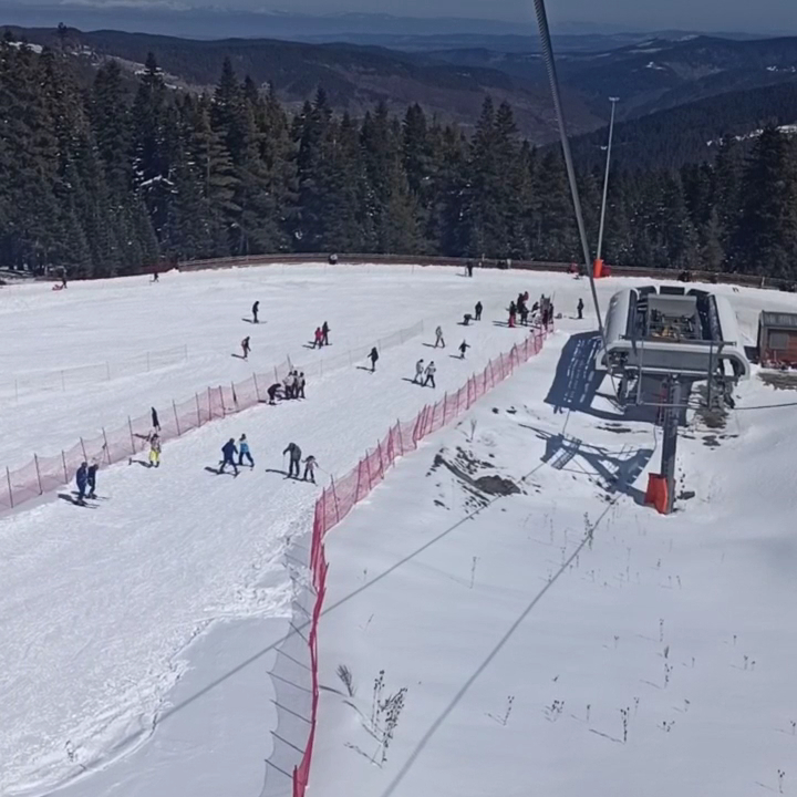 Ilgaz Yurduntepe Kayak Merkezi — fotoğraf 3