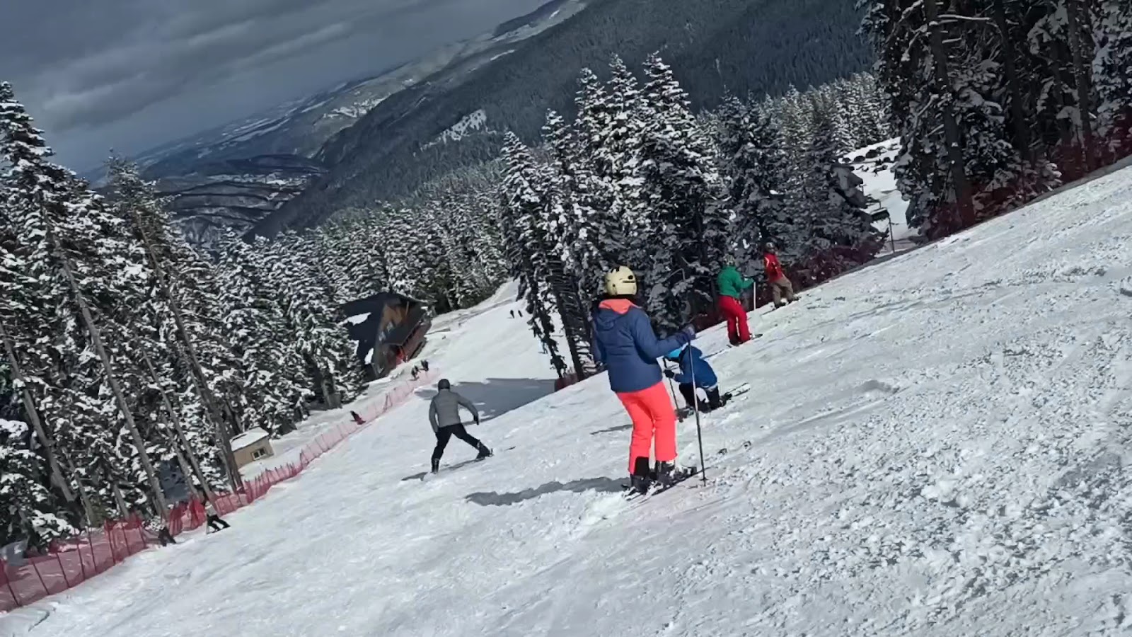 Ilgaz Yurduntepe Kayak Merkezi — fotoğraf 4