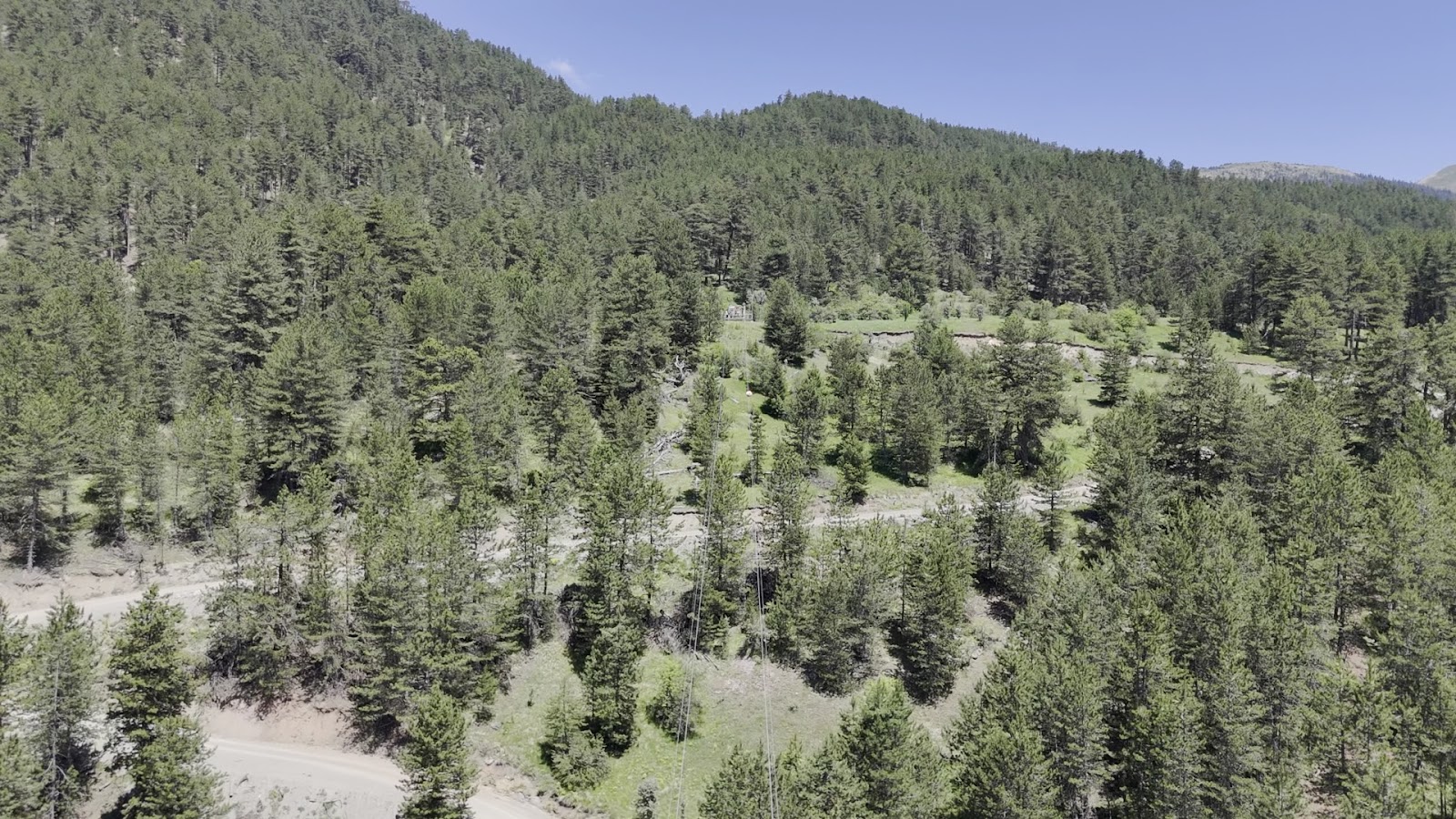 Ilgaz Zipline — fotoğraf 4