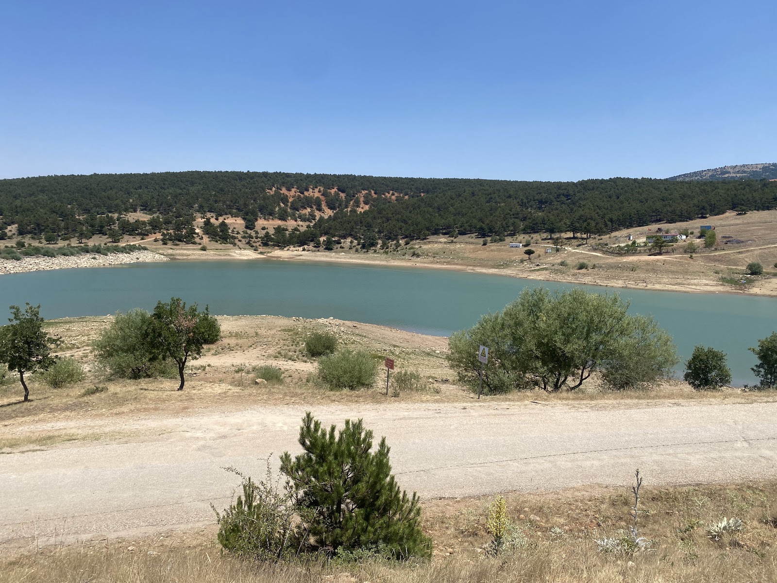 ILGIN BULCUK MESİRE ALANI — fotoğraf 1