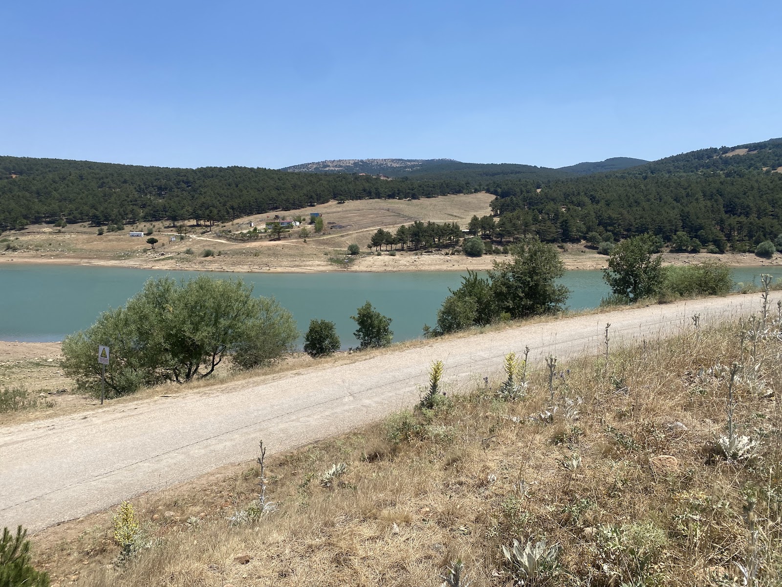 ILGIN BULCUK MESİRE ALANI — fotoğraf 2