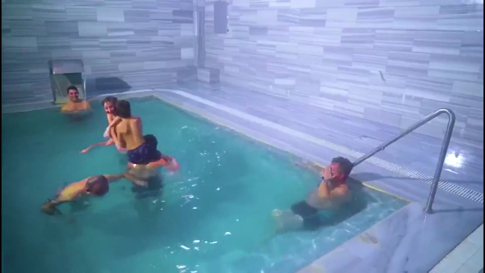 ILGIN PARK TERMAL OTEL — fotoğraf 4