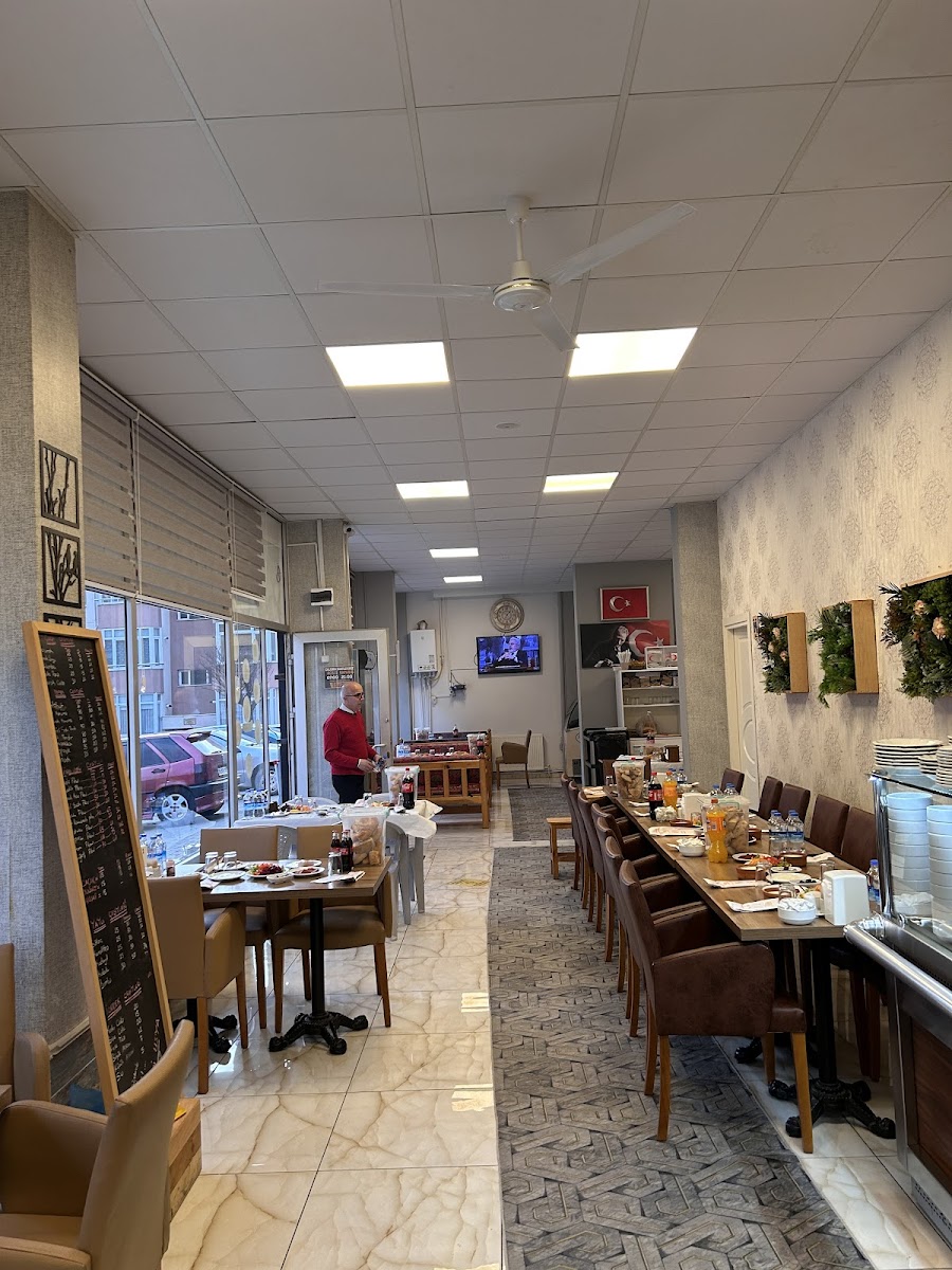 İlhami Usta Lokanta — fotoğraf 5