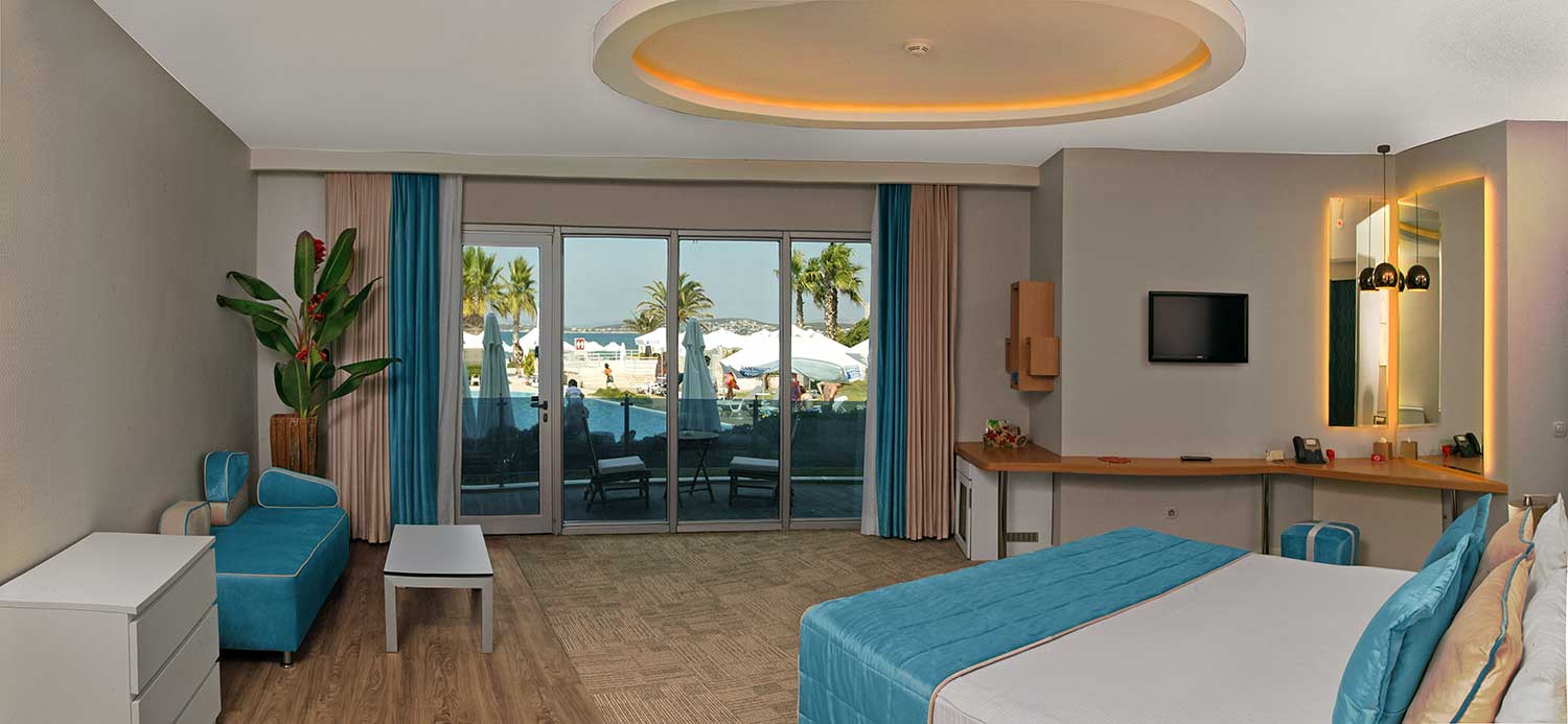 Ilıca Hotel Spa & Wellness Thermal Resort — fotoğraf 4