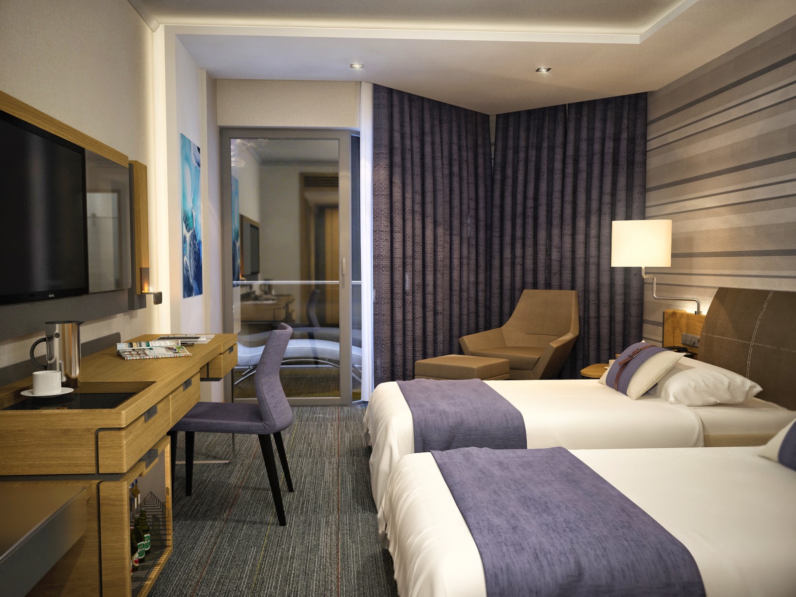 Ilıca Hotel Spa & Wellness Thermal Resort — fotoğraf 9