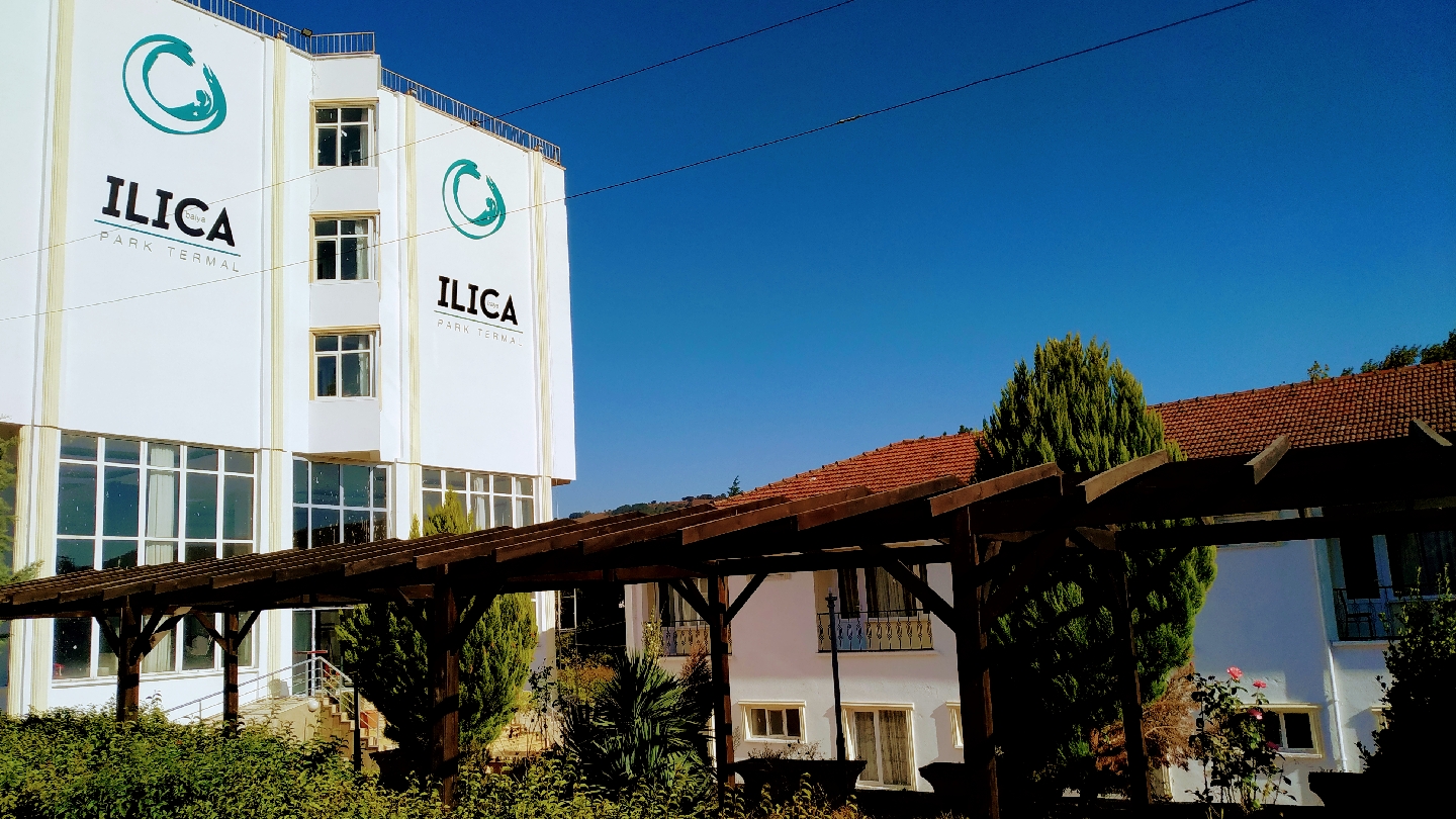 Ilıca Park Termal — fotoğraf 4