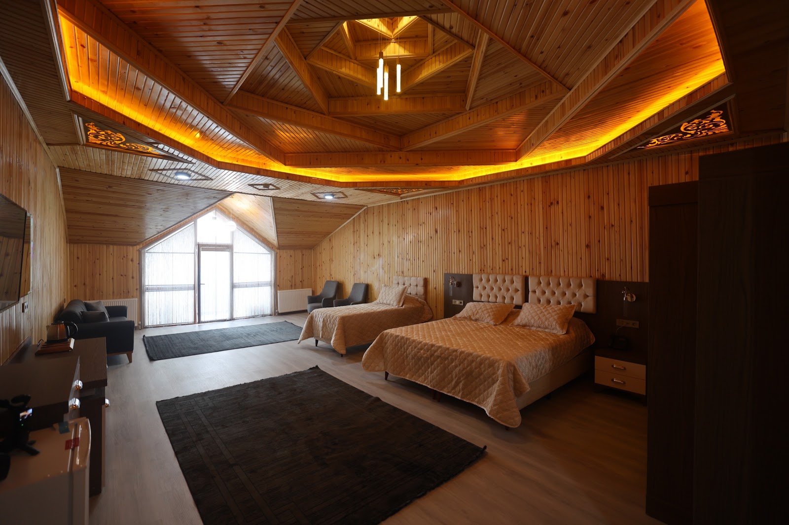 Ilıca Termal Tesisleri — fotoğraf 4