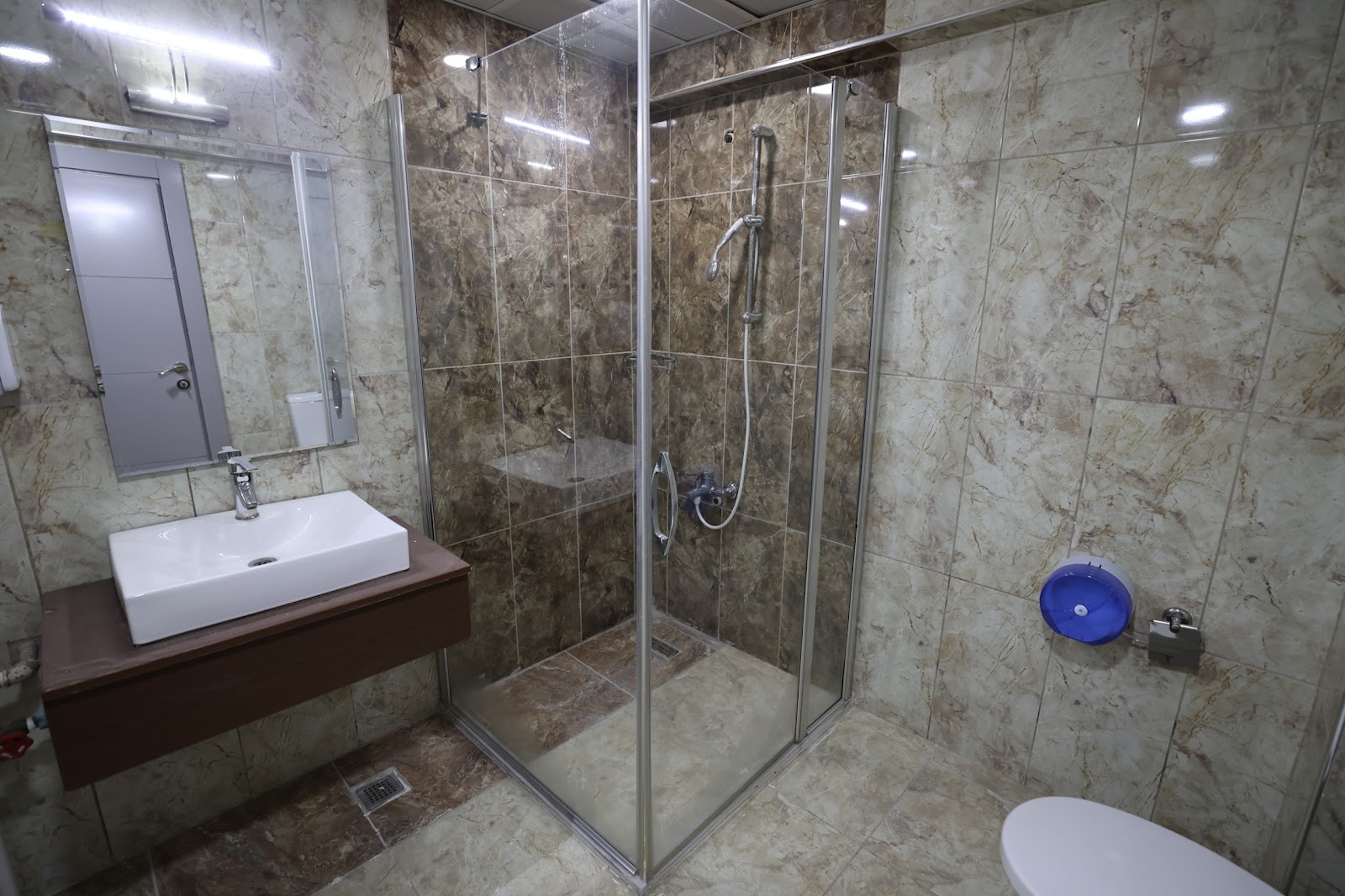 Ilıca Termal Tesisleri — fotoğraf 9