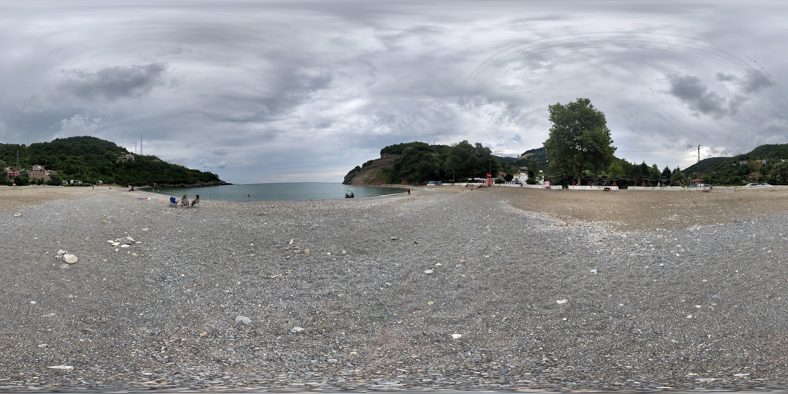 Ilıksu Plajı — fotoğraf 5