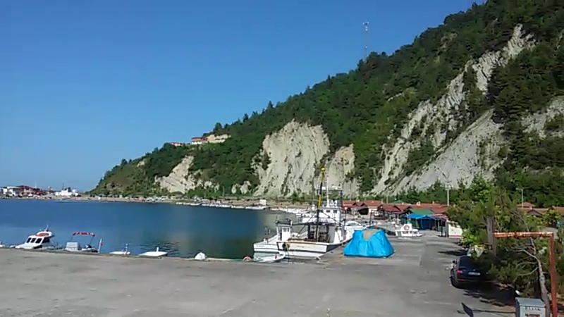 İlişi Plajı — photo 3