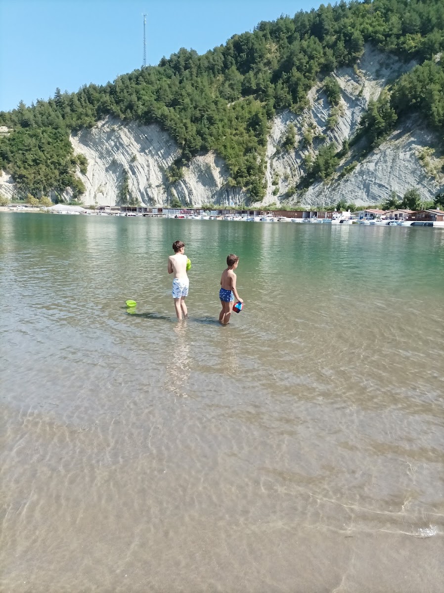 İlişi Plajı — photo 5