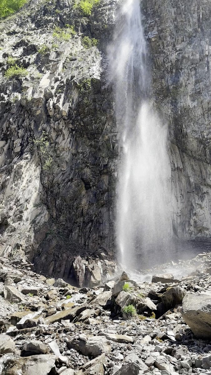 Ilisu State Reserve — fotoğraf 3