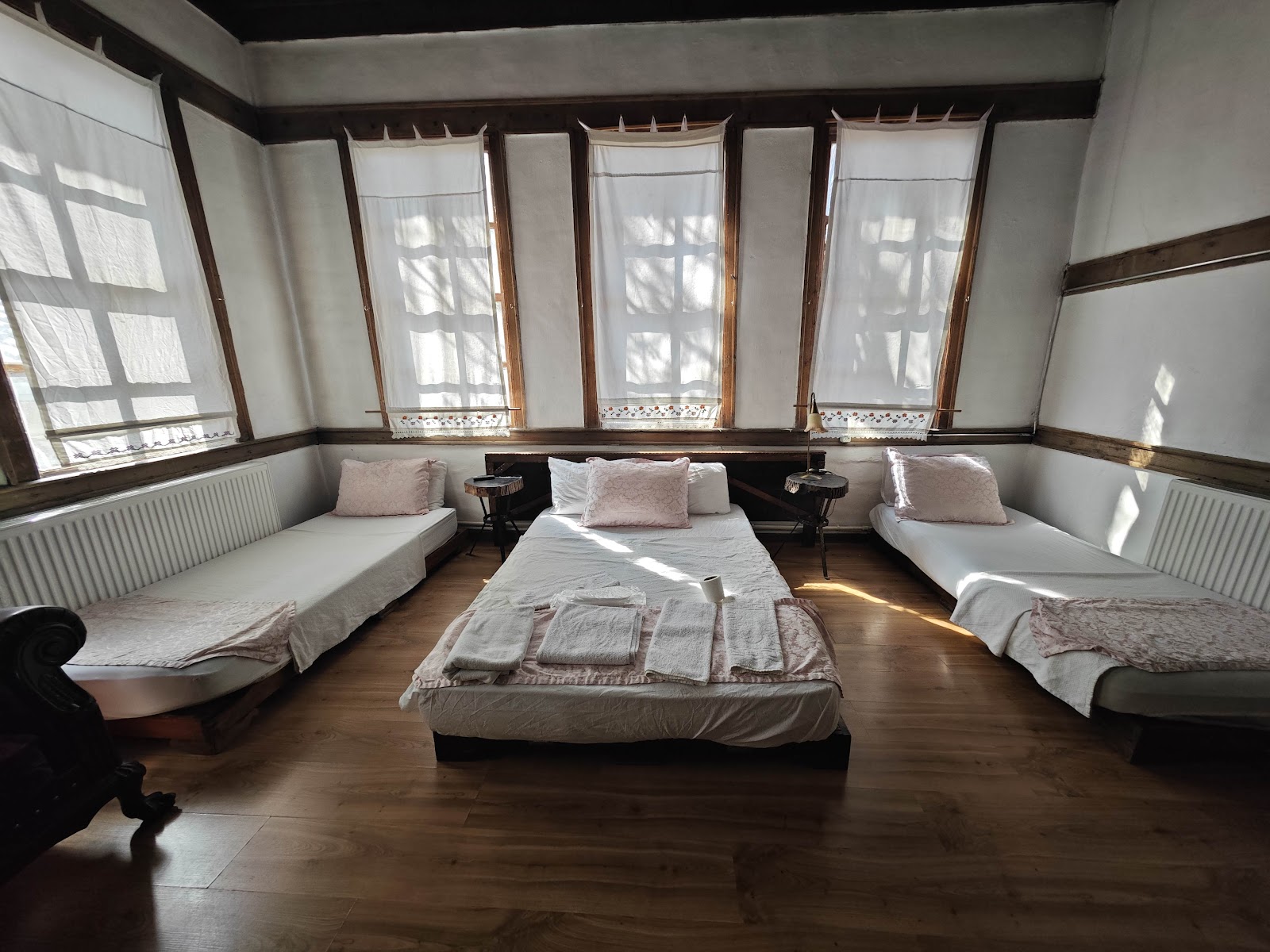 İlk Konak Butik Otel — fotoğraf 2