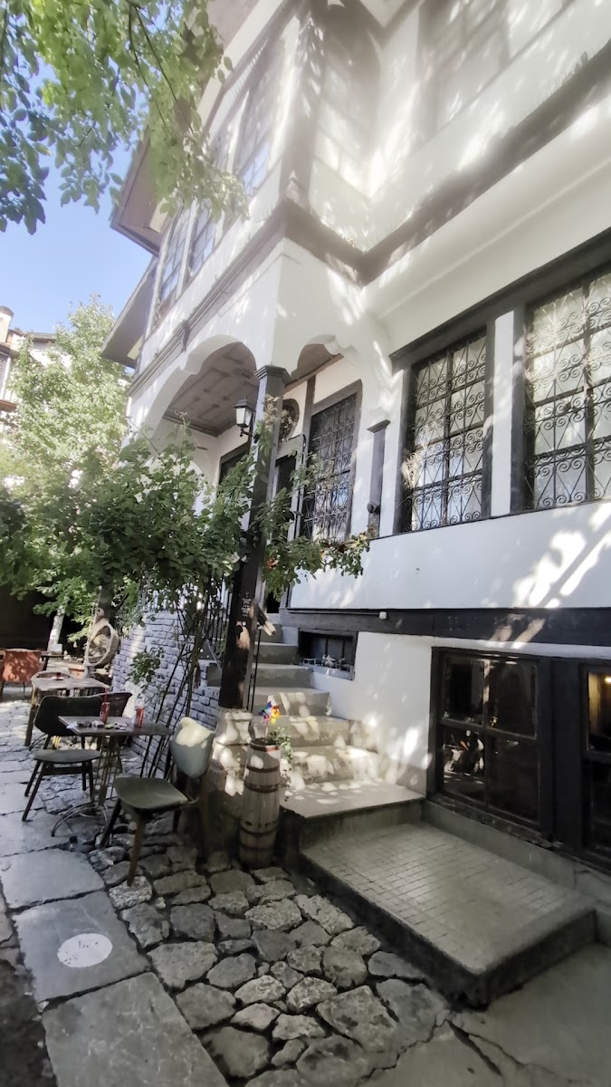 İlk Konak Butik Otel — fotoğraf 4