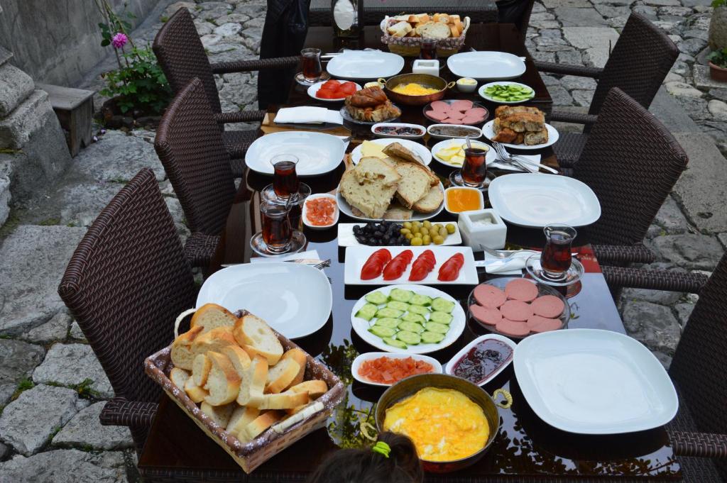 İlk Konak Butik Otel — fotoğraf 5