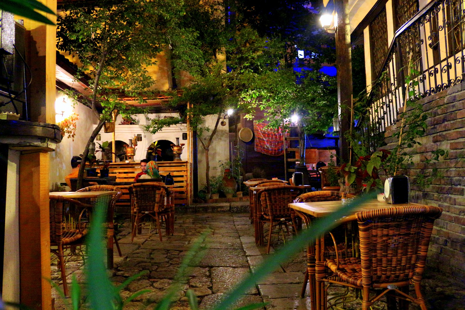 İlk Konak Butik Otel — fotoğraf 7