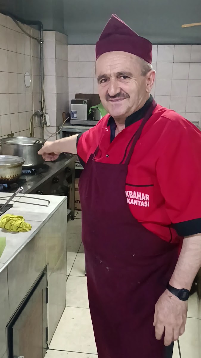 İlkbahar Lokantası — fotoğraf 3