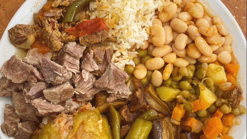 İlkbahar Lokantası — fotoğraf 4
