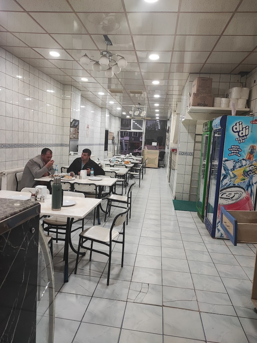 İlkbahar Lokantası — fotoğraf 5