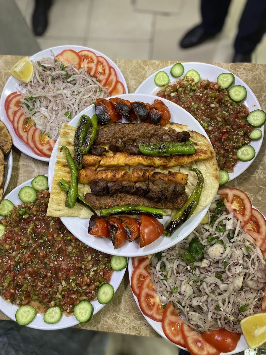 İlkbahar Lokantası — photo 7