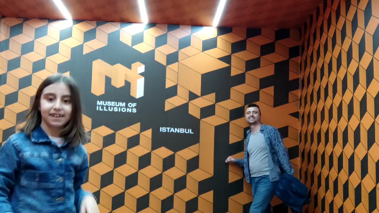 İllüzyon Müzesi — fotoğraf 3