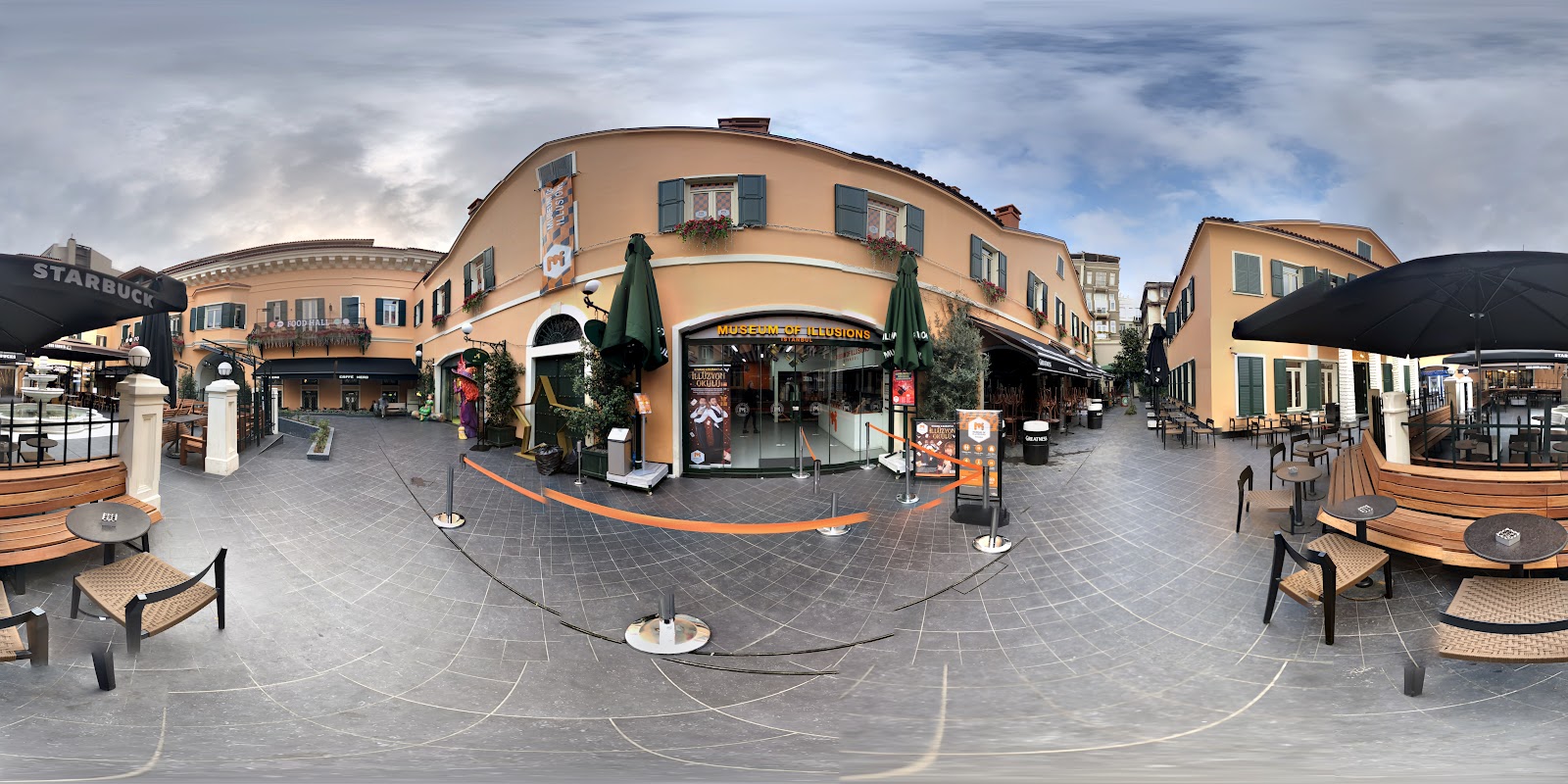 İllüzyon Müzesi — fotoğraf 5