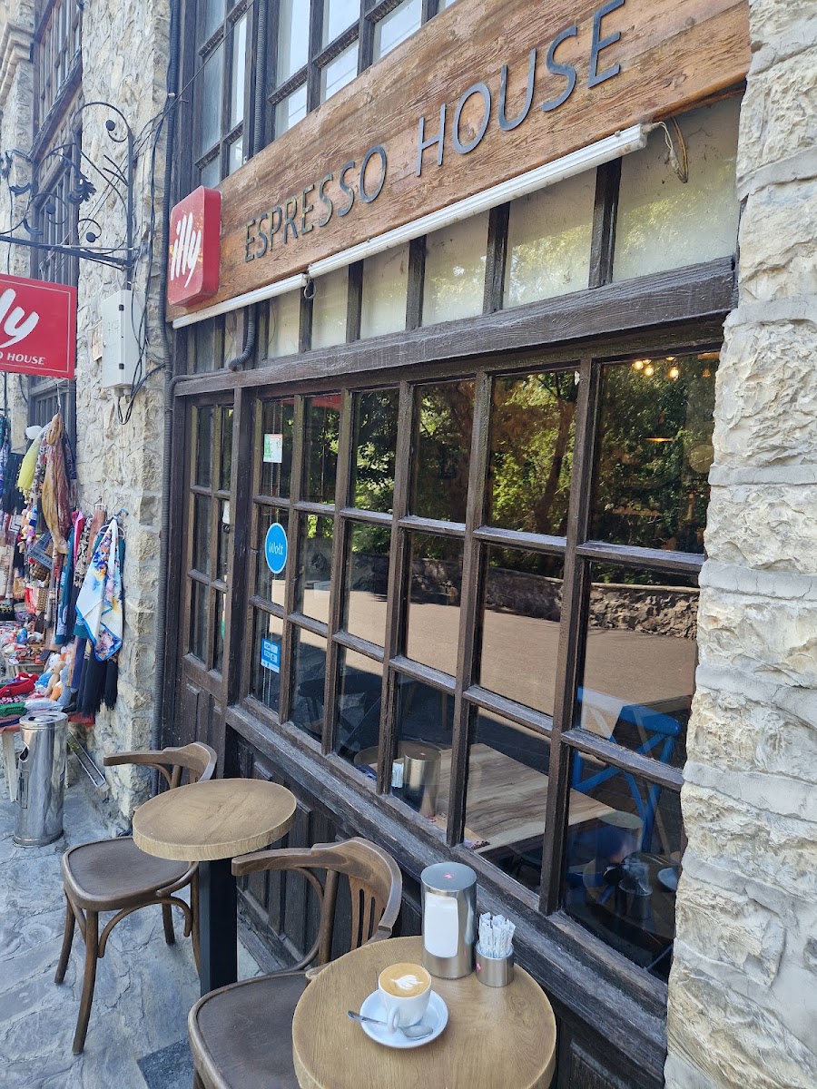 Illy Espresso House — photo 2