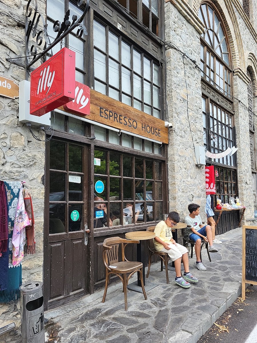 Illy Espresso House — photo 3