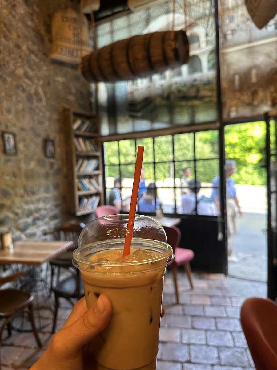 Illy Espresso House — photo 5