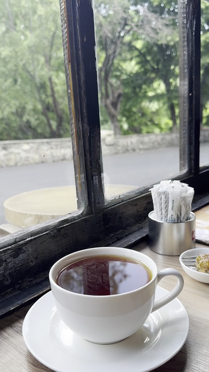 Illy Espresso House — photo 9