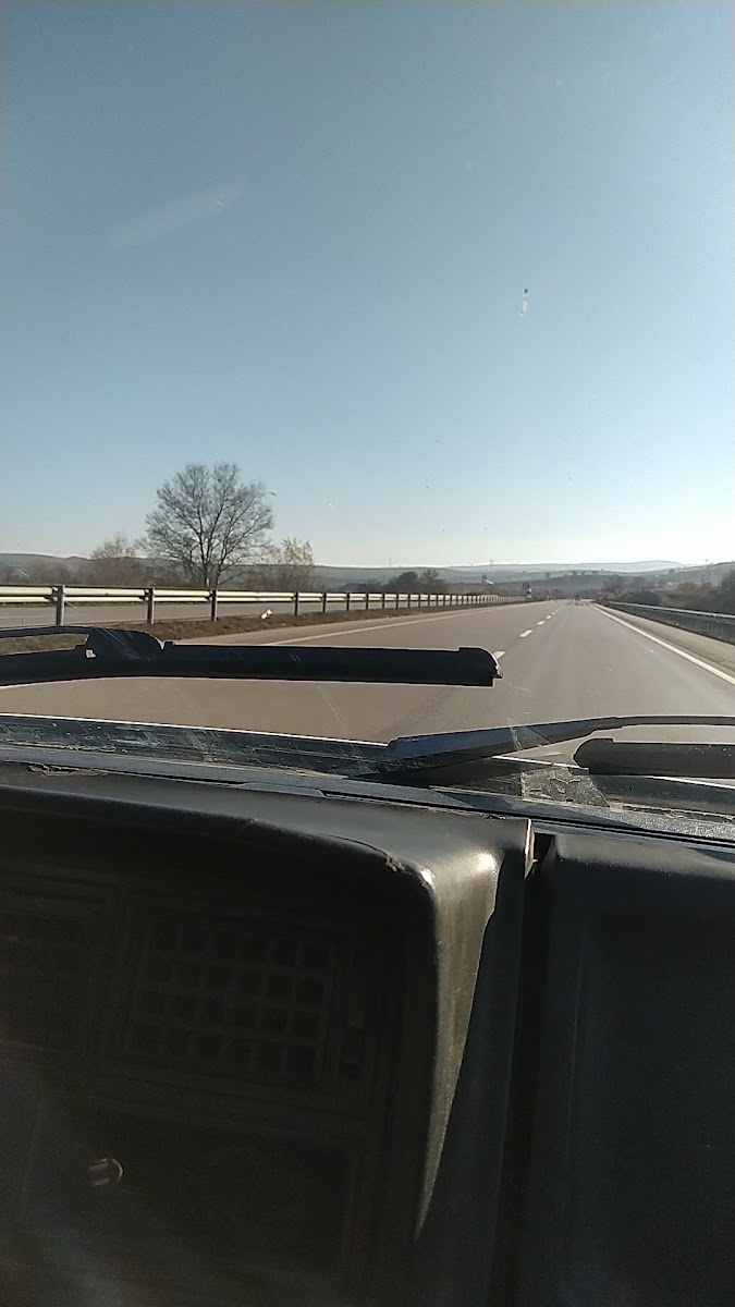 İltekin Gazi Köprüsü — fotoğraf 2