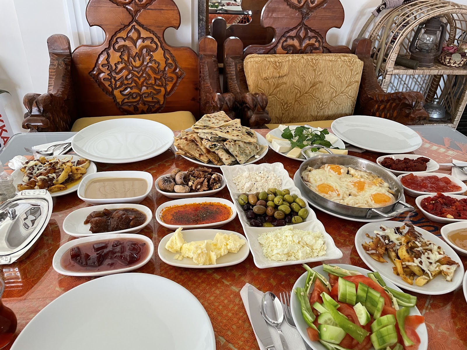 İltur Kahvaltı Bahçesi — photo 5